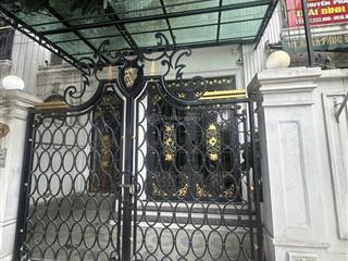 Siêu phẩm liền kề kđt mới đại kim 5 tầng kinh doanh đỉnh  dòng tiền  ở sướng  75m2 giá 33.5 tỷ