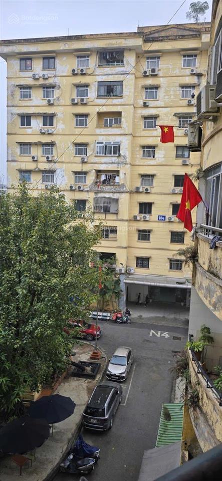 Hiếm! chung cưđồng tàuthịnh liệt,2pnở ngay sát quận ủytiện ích vây quan 53.5m giá 405 tỷ