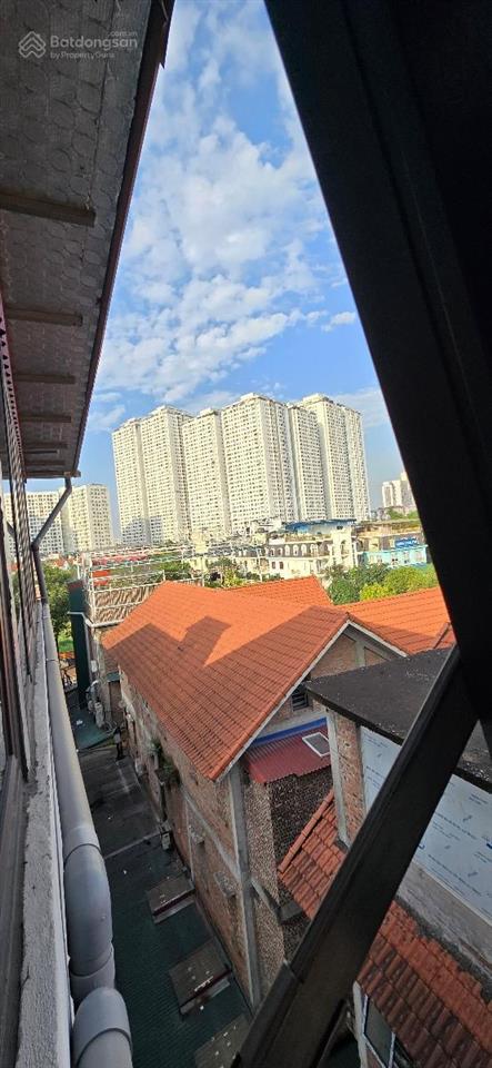 Siêu biệt thự 5 tầng thang máy view công viên kd văn phòng đỉnh khu tây nam linh đàm 210m giá 66 tỷ