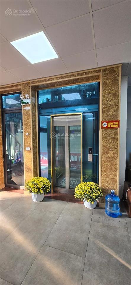 Siêu biệt thự 5 tầng thang máy view công viên kd văn phòng đỉnh khu tây nam linh đàm 210m giá 66 tỷ