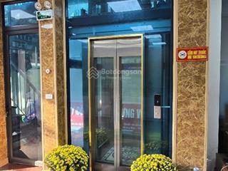 Siêu biệt thự 5 tầng thang máy view công viên kd văn phòng đỉnh khu tây nam linh đàm 250m giá 68 tỷ