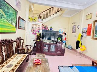 Nhà mặt ngõ ô tô  kim giang ngõ thông kinh doanh tốt ở sướng hoặc xây mới 75m giá 16.3 tỷ