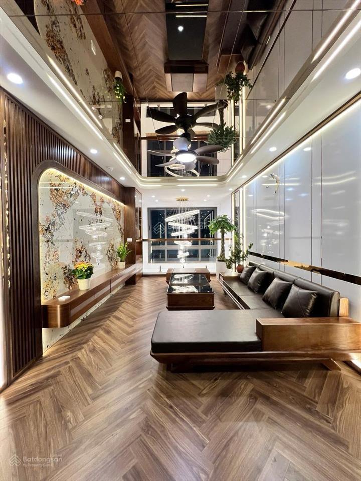 Bán nhà phân lô vip hoàng đạo thành 8 tầng thang máy ô tô vào nhà kinh doanh đỉnh 42m2 giá 20.5 tỷ