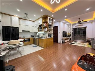 Bán căn hộ tòa  a5 đại kim  mặt phố nguyễn cảnh dị  view đẹp  ở ngay  123m2 giá siêu rẻ 7.7 tỷ