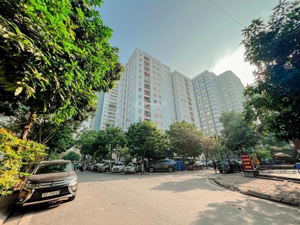 Biệt thự song lập linh đàm 180m² thang máy vỉa hè kinh doanh đỉnh dòng tiền  giá 75,5 tỷ