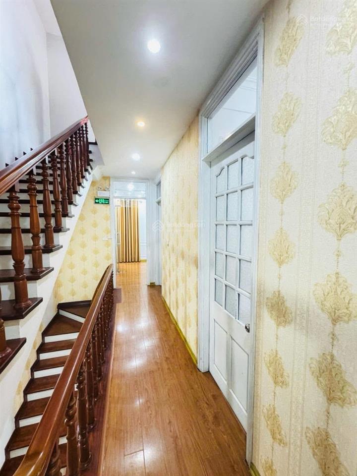 Biệt thự song lập linh đàm 180m² thang máy vỉa hè kinh doanh đỉnh dòng tiền  giá 75,5 tỷ