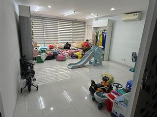 Mặt phố trung phụng xã đàn 6 tầng thang máy kinh doanh đỉnh 45m giá 37.5 tỷ