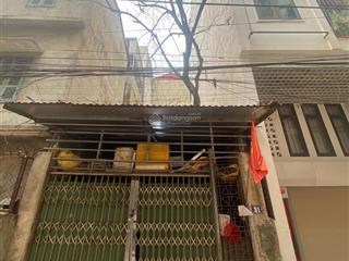 Kim giang  ô tô tránh ngõ thông  63m2, mt 4.5m bán đất xây ccmn/vp cực đỉnh  giá 22.9 tỷ