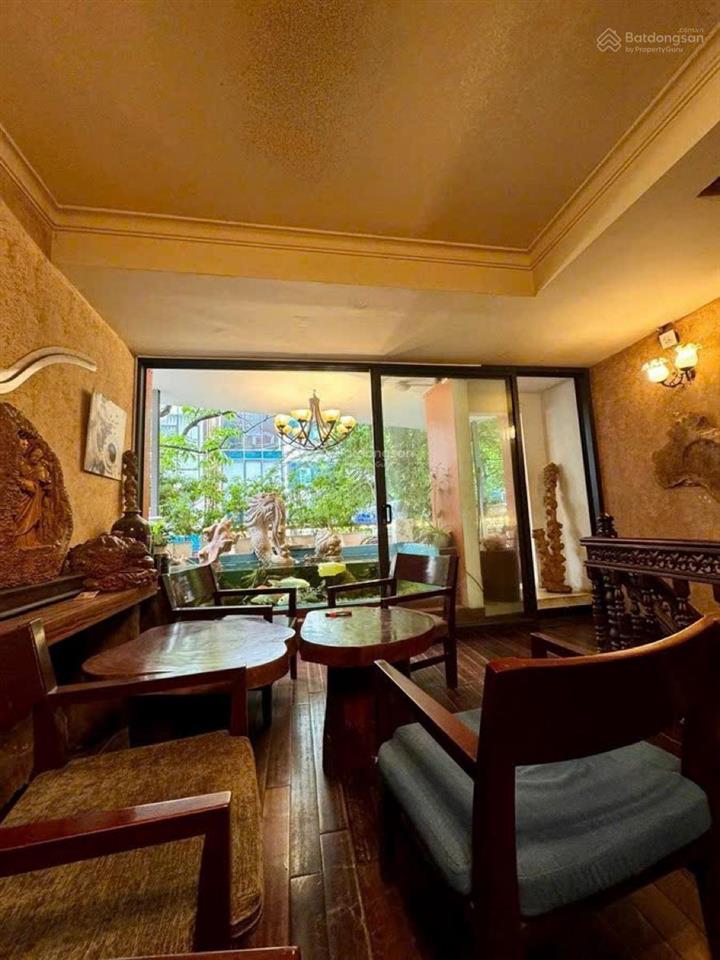 Siêu phẩm mặt phố vương thừa vũ lô góc vỉa hè kinh doanh đỉnh dòng tiền khủng 48m giá 29.5 tỷ