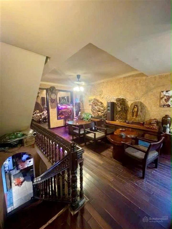 Siêu phẩm mặt phố vương thừa vũ lô góc vỉa hè kinh doanh đỉnh dòng tiền khủng 48m giá 29.5 tỷ