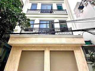 Siêu phẩm !! hoàng đạo thành 7 tầng thang máy lô góc ô tô tránh kinh doanh đỉnh55m giá 24.8 tỷ