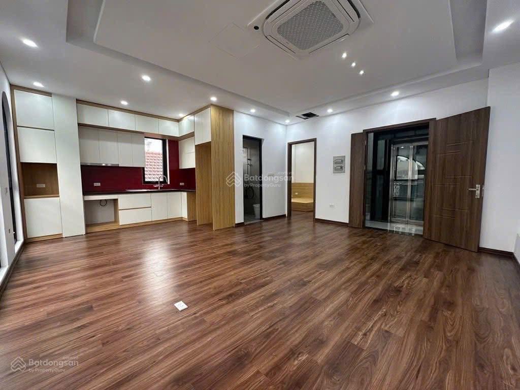 Siêu phẩm !! hoàng đạo thành 7 tầng thang máy lô góc ô tô tránh kinh doanh đỉnh55m giá 24.8 tỷ