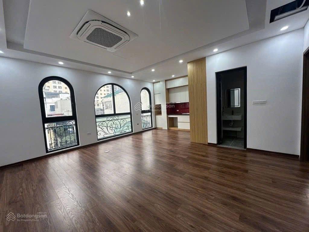 Siêu phẩm !! hoàng đạo thành 7 tầng thang máy lô góc ô tô tránh kinh doanh đỉnh55m giá 24.8 tỷ