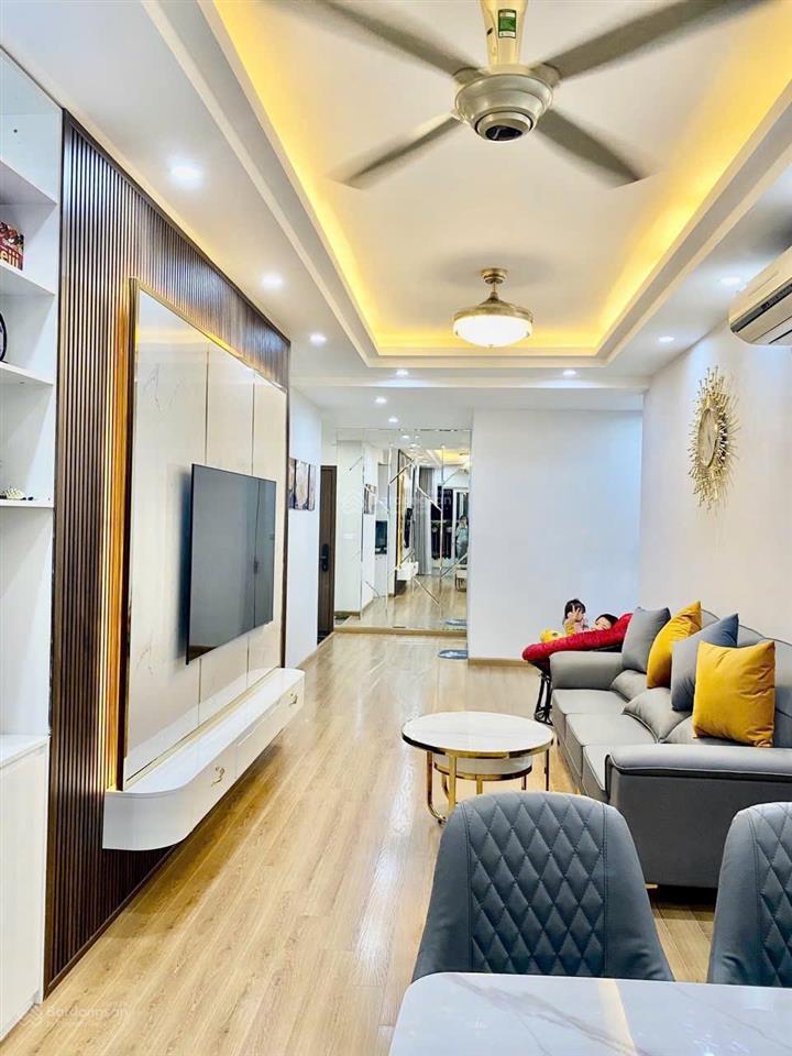 Hiếm! bán cc thông tấn xã căn hộ 3pn full đồ cao cấp chủ tự thiết kế 95m giá 7.8 tỷ