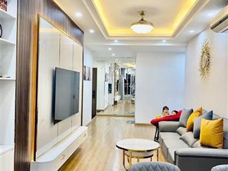Hiếm! bán cc thông tấn xã căn hộ 3pn full đồ cao cấp chủ tự thiết kế 95m giá 7.8 tỷ