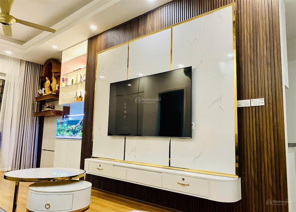 Hiếm! bán cc thông tấn xã căn hộ 3pn full đồ cao cấp chủ tự thiết kế 95m giá 7.8 tỷ