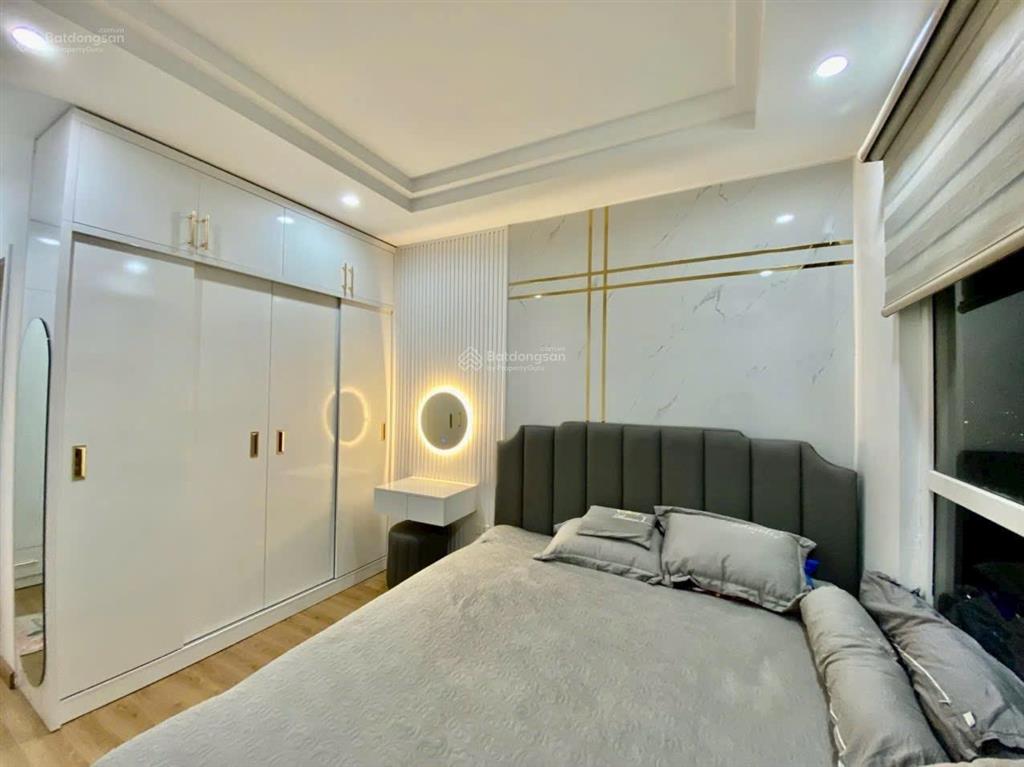 Hiếm! bán cc thông tấn xã căn hộ 3pn full đồ cao cấp chủ tự thiết kế 95m giá 7.8 tỷ
