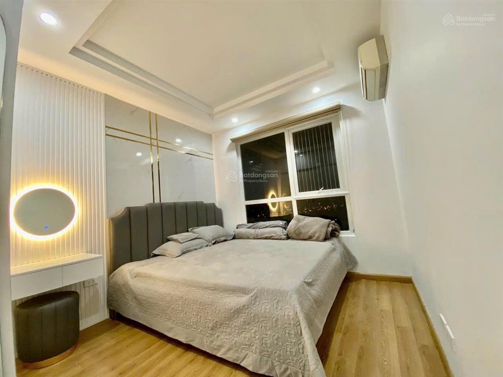 Hiếm! bán cc thông tấn xã căn hộ 3pn full đồ cao cấp chủ tự thiết kế 95m giá 7.8 tỷ
