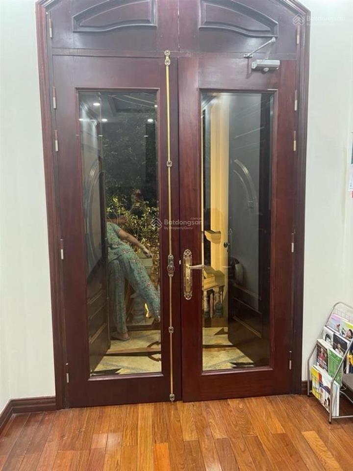 Siêu biệt thự bán đảo linh đàm dành cho giới thượng lưu không gian sống đẳng cấp 276m giá 89.5 tỷ