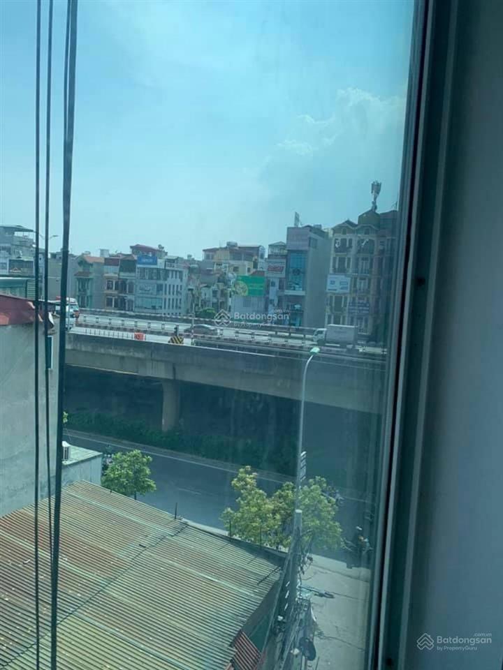 Nguyễn xiển vị trí kim cương 1 nhà ra phố mt 6m quyền lực ô tô tránh thông sàn 47m giá 25 tỷ