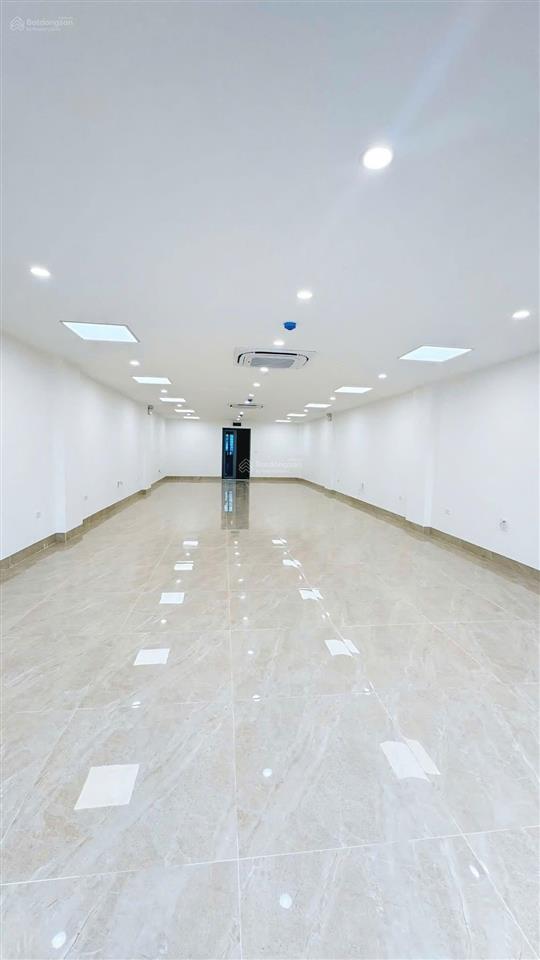 Siêu phẩm mặt phố tô vĩnh diện 8 tầng 1 hầmthang máy dòng tiền 180tr/thángpccc120m giá 75 tỷ