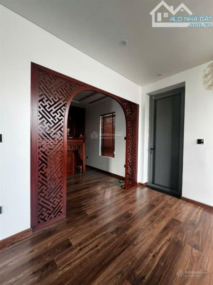Biệt thự song lập đẳng cấp thang máy kđt vip the manor central park 160m giá 64.2 tỷ