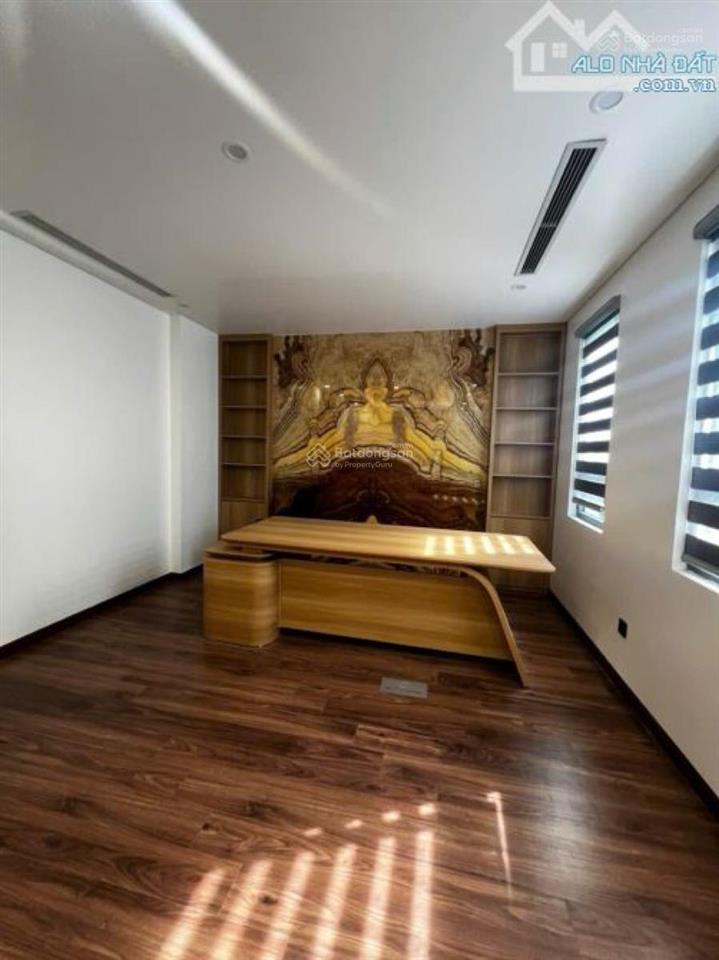 Biệt thự song lập đẳng cấp thang máy kđt vip the manor central park 160m giá 64.2 tỷ