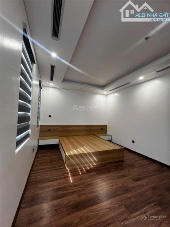 Biệt thự song lập đẳng cấp thang máy kđt vip the manor central park 160m giá 64.2 tỷ