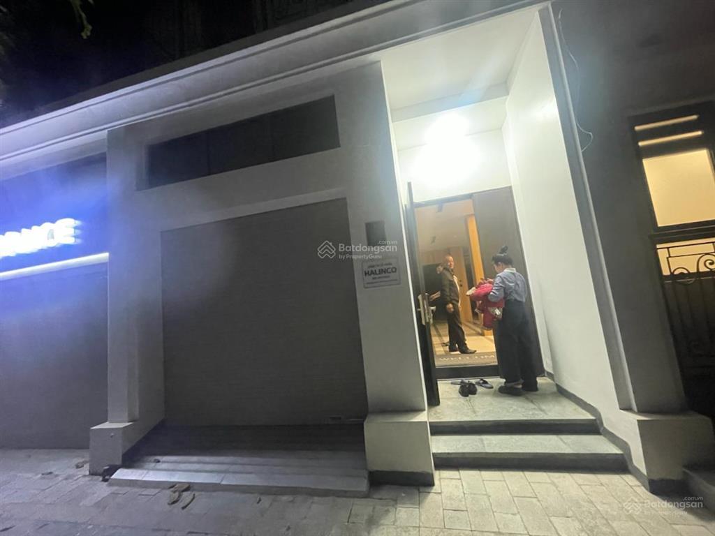 Biệt thự song lập đẳng cấp thang máy kđt vip the manor central park 160m giá 64.2 tỷ