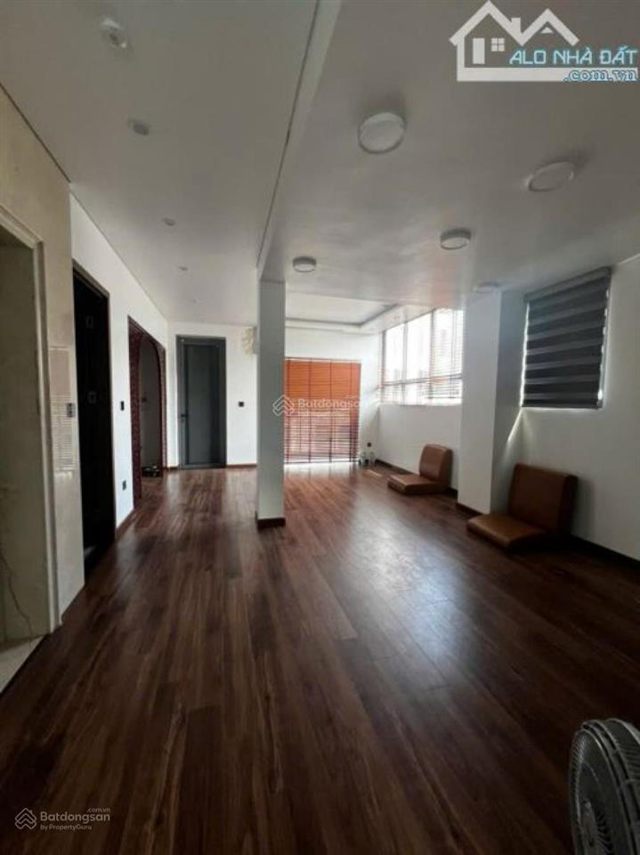 Biệt thự song lập đẳng cấp thang máy kđt vip the manor central park 160m giá 64.2 tỷ