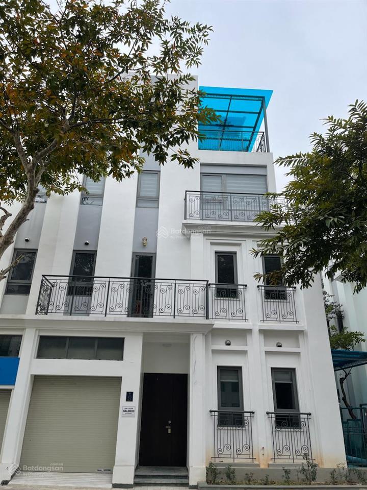 Siêu biệt thự song lậpthe manor central park thang máy 3 thoáng đẳng cấpthượng lưu200m giá 82 tỷ