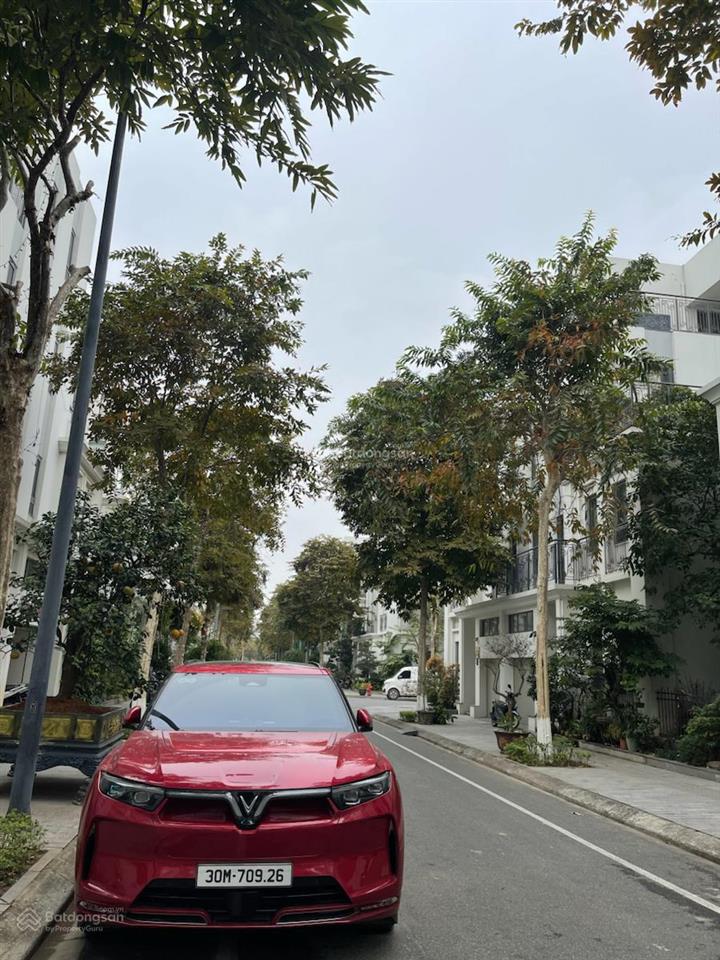 Siêu biệt thự song lậpthe manor central park thang máy 3 thoáng đẳng cấpthượng lưu200m giá 82 tỷ