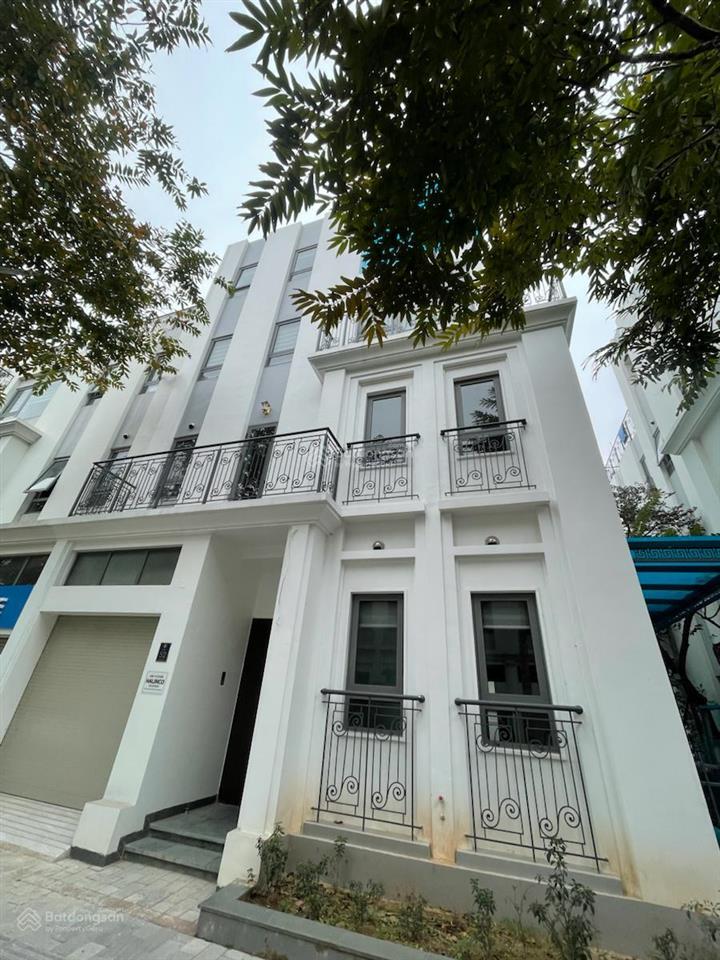 Siêu biệt thự song lậpthe manor central park thang máy 3 thoáng đẳng cấpthượng lưu200m giá 82 tỷ
