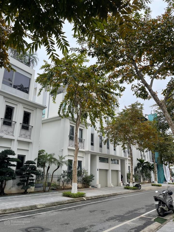 Siêu biệt thự song lậpthe manor central park thang máy 3 thoáng đẳng cấpthượng lưu200m giá 82 tỷ