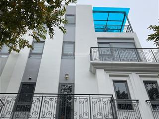 Siêu biệt thự song lậpthe manor central park thang máy 3 thoáng đẳng cấpthượng lưu200m giá 82 tỷ