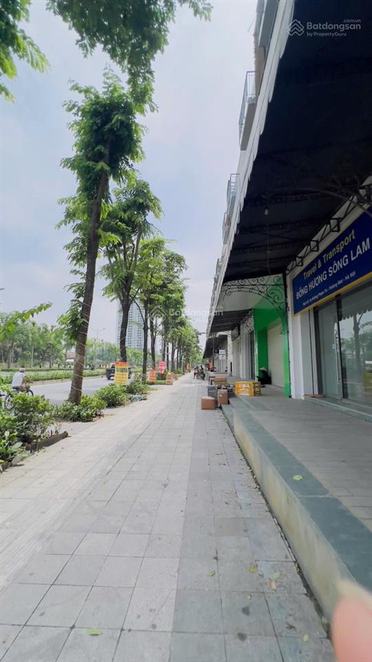 Siêu phẩmthe manor central parkchập 3 căn thông sàn2 mặt tiền đẳng cấptrụ sở cty225 giá 95 tỷ