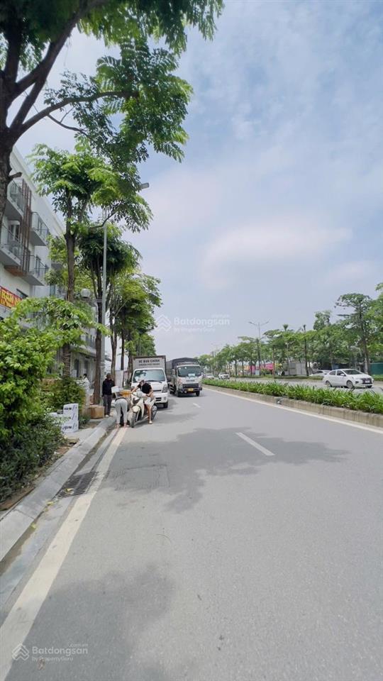 Siêu phẩmthe manor central parkchập 3 căn thông sàn2 mặt tiền đẳng cấptrụ sở cty225 giá 95 tỷ