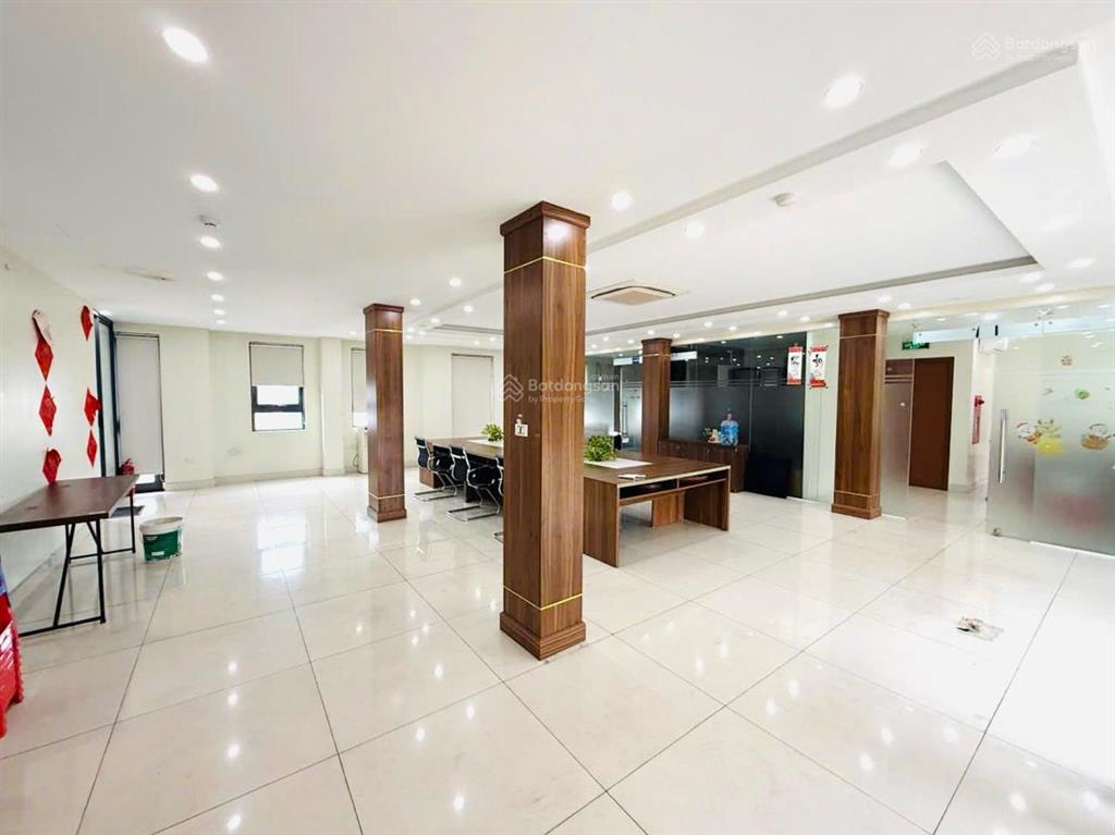 The manor nguyễn xiển căn góc đẳng cấp 2 mặt tiền khủng thông 3 căn trụ sở cty 225m giá 102 tỷ