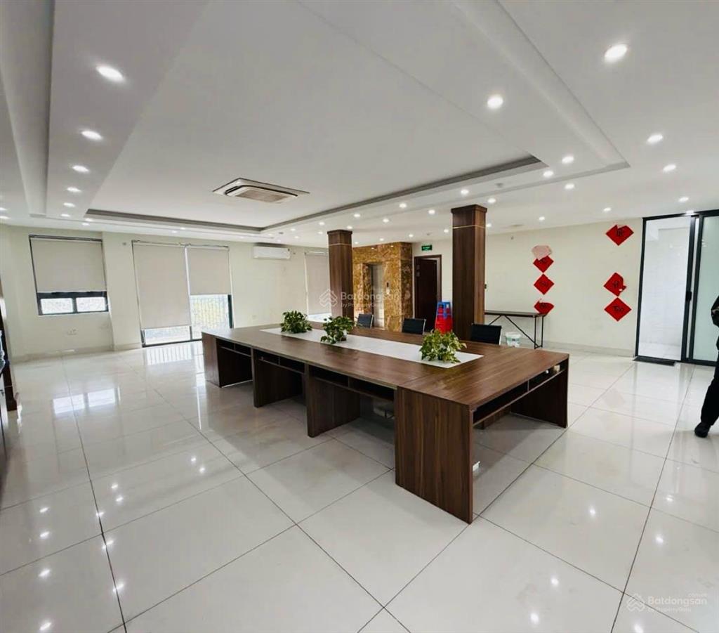 The manor nguyễn xiển căn góc đẳng cấp 2 mặt tiền khủng thông 3 căn trụ sở cty 225m giá 102 tỷ