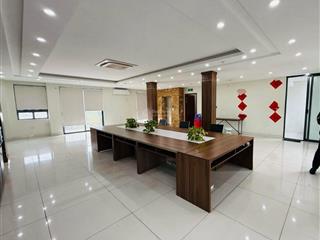 The manor nguyễn xiển căn góc đẳng cấp 2 mặt tiền khủng thông 3 căn trụ sở cty 225m giá 102 tỷ