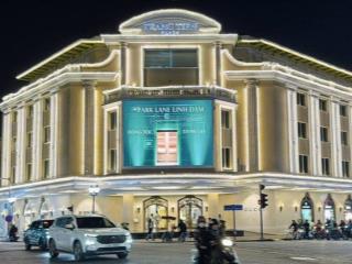 The park lane  linh đàm  biệt thự shophouse  đẳng cấp giá tốt hơn thị trường  150m2, giá 48 tỷ