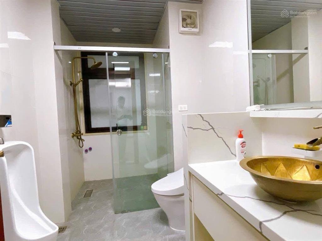 Bán biệt thự kđt bắc linh đàm siêu phẩm lô góc đẳng cấp 240m giá 64 tỷ