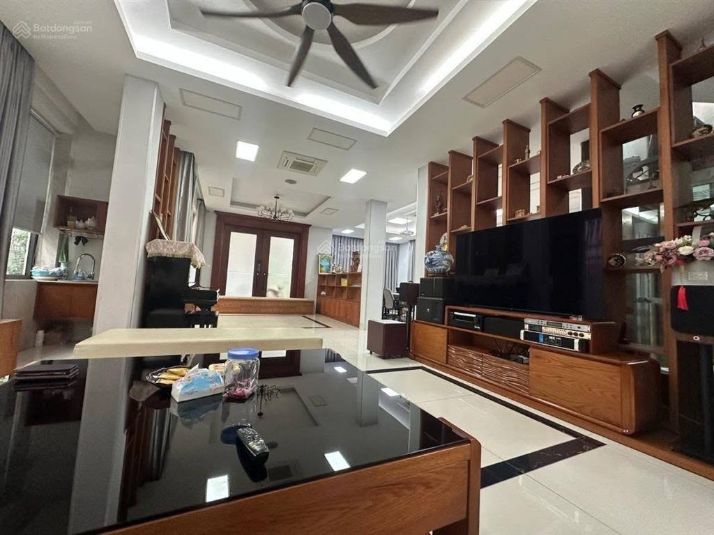 Bán biệt thự kđt bắc linh đàm siêu phẩm lô góc đẳng cấp 240m giá 64 tỷ