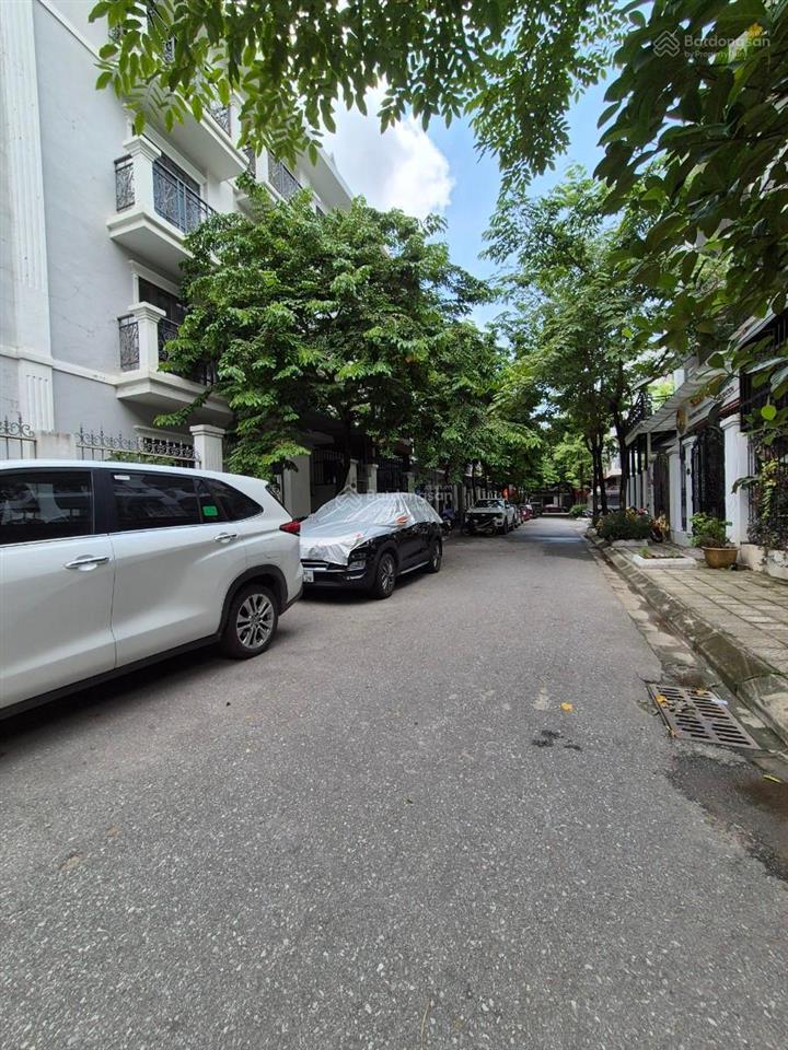 Siêu phẩm liền kề kđt mới đại kimvị trí vàngkinh doanh đỉnhtiềm năng tăng giá  74m giá 25.8 tỷ