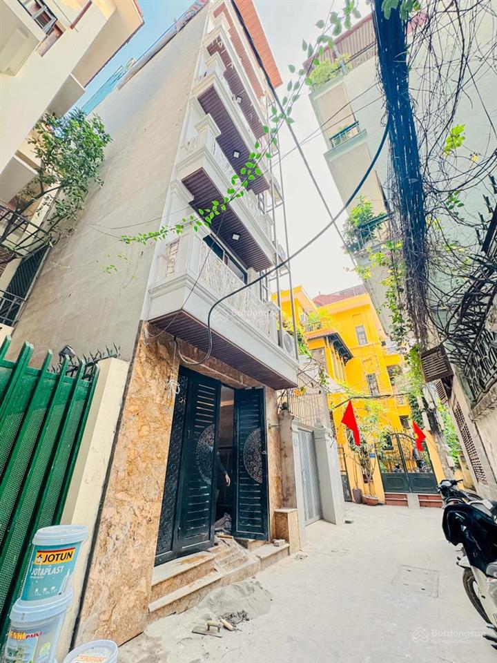 Siêu phẩm dòng tiền cầu giấy12 căn hộ khép kínfull nội thấtkhai thác cho thuê ngay73m giá 26 tỷ