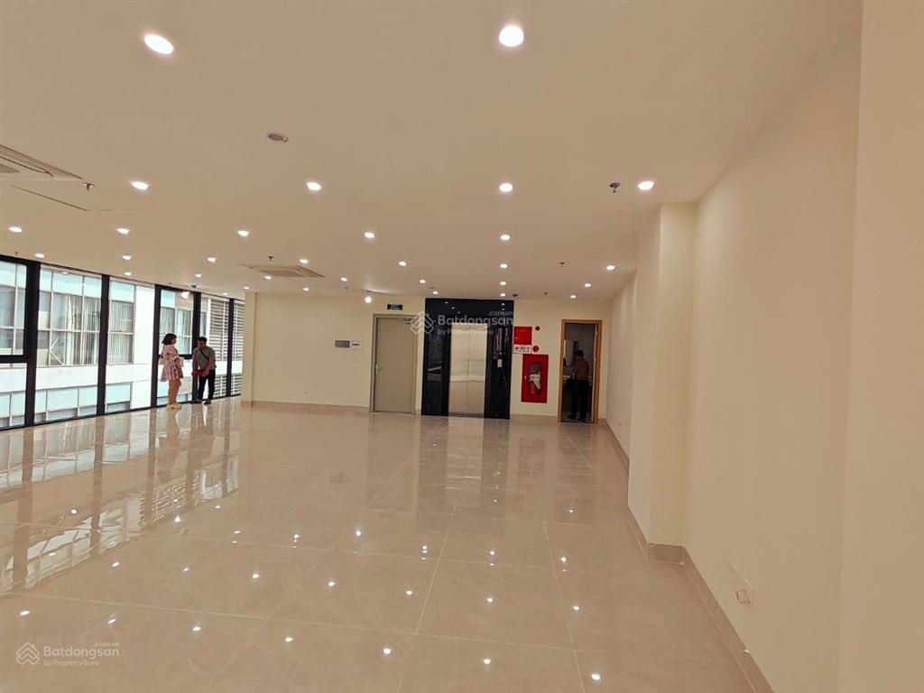 Siêu phẩm tòa nhà văn phòng lô góc lê văn lương dòng tiền ổn định khai thác ngay105m giá 79 tỷ