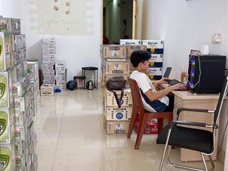 Hoàng đạo thành 58m 4 tầng 2 mặt ngõ ô tô tránh dòng tiền 30tr/tháng chỉ 19.2 tỷ