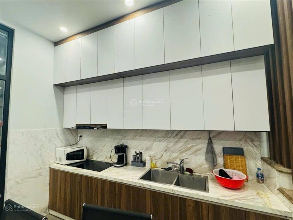 Siêu phẩm liền kề kđt mới đại kim 5 tầng kinh doanh đỉnh  dòng tiền  ở sướng  75m2 giá 26.5 tỷ