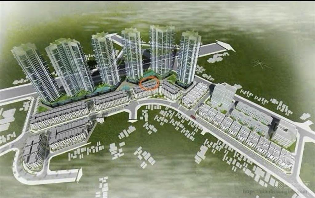 Siêu phẩm liền kề kđt mới đại kim 5 tầng kinh doanh đỉnh  dòng tiền  ở sướng  75m2 giá 26.5 tỷ
