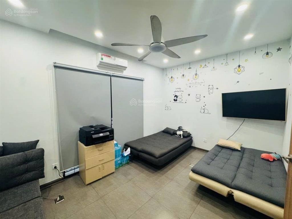Siêu phẩm liền kề kđt mới đại kim 5 tầng kinh doanh đỉnh  dòng tiền  ở sướng  75m2 giá 26.5 tỷ